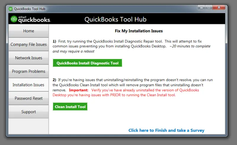 How to Fix QuickBooks Desktop Freezing Up Problem?