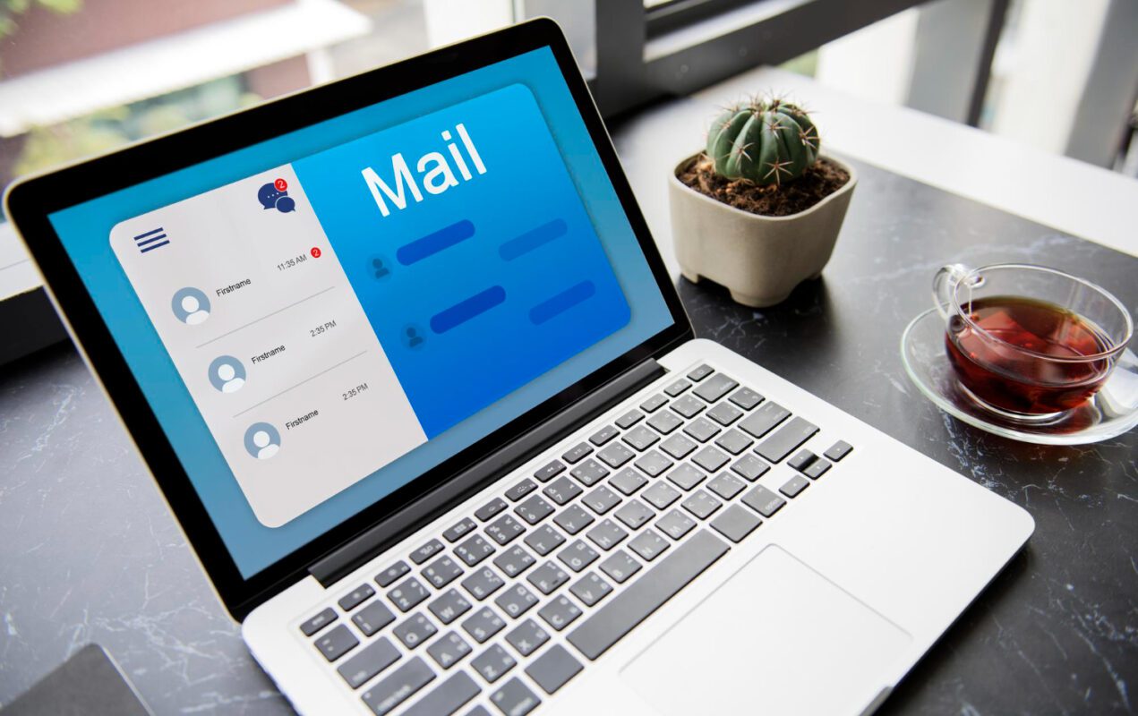 5 Simple Steps to Fix Common Email Problems