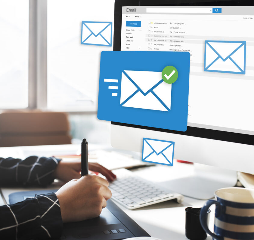 5 Simple Steps to Fix Common Email Problems