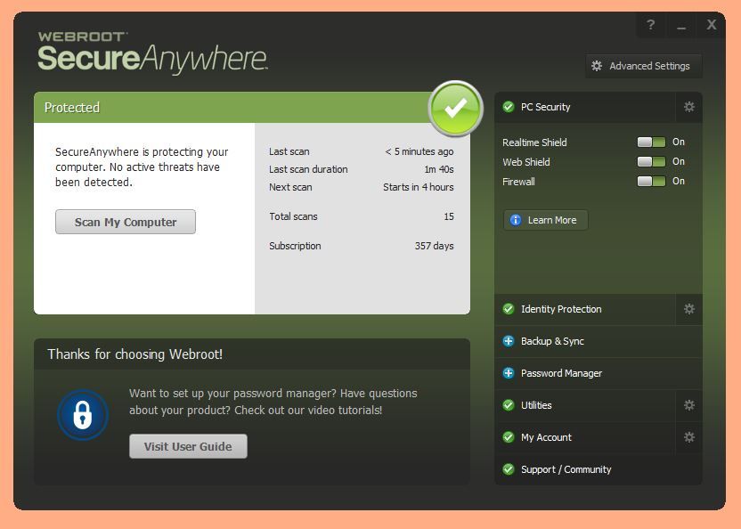 Troubleshooting Made Easy: Webroot Customer Care Number +1-800-303-9962