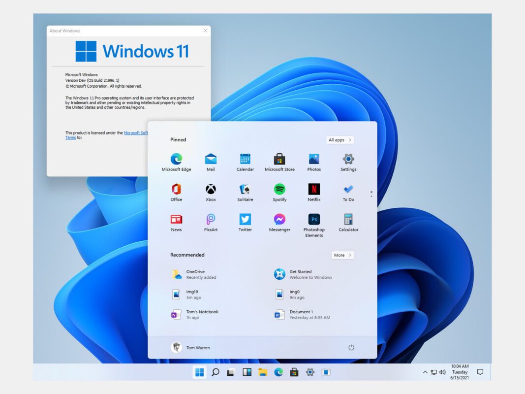 The Complete Guide: How to Download and Install Windows 11 on Your PC.
