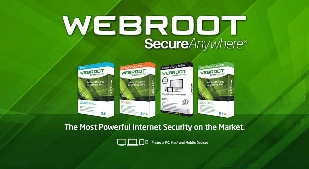 Enhancing Cybersecurity Confidence with Webroot Customer Service